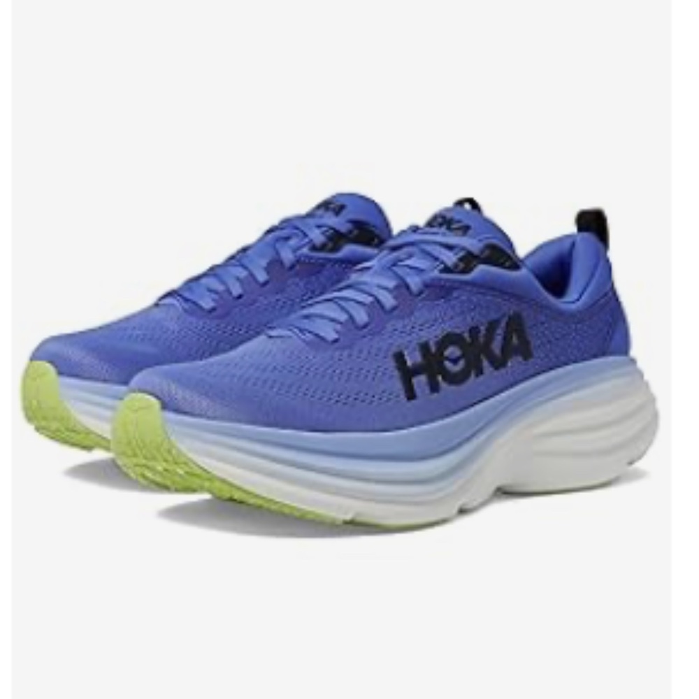 Hoka Bondi 8
